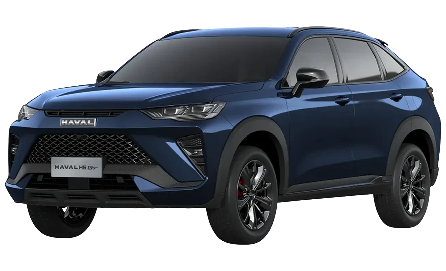 Haval H6 GT Flex 26/27